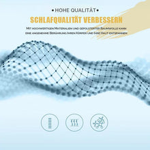 Laden Sie das Bild in den Galerie-Viewer, Mintiml™ Beinkissen Venenkissen Beinhochlagerung