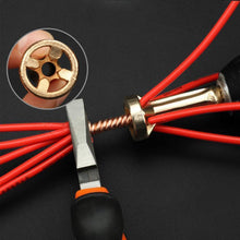 Laden Sie das Bild in den Galerie-Viewer, Universal Kabel- Kombinierer Elektrowerkzeug