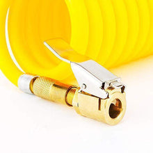 Laden Sie das Bild in den Galerie-Viewer, Pumpenadapter Ventiladapter aus Reinem Kupfer