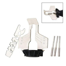 Laden Sie das Bild in den Galerie-Viewer, Spezielles Kettensägen-Schleifwerkzeug