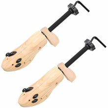 Laden Sie das Bild in den Galerie-Viewer, Zweiweg Schuhspanner Schuhdehner Unisex