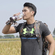 Laden Sie das Bild in den Galerie-Viewer, Mini USB Hochleistungsmixer