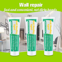Laden Sie das Bild in den Galerie-Viewer, Wandreparatur-Creme Reparatur Spachtel