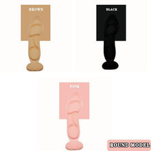 Laden Sie das Bild in den Galerie-Viewer, High Heel Pads Anti-Schmerz Einlegesohlen