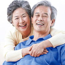 Laden Sie das Bild in den Galerie-Viewer, Prothesenreiniger Reinigungs-TABS 3 Minuten für Zahnersatz