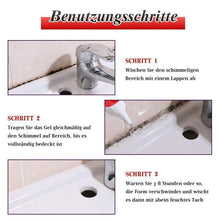 Laden Sie das Bild in den Galerie-Viewer, Schimmelentferner Gel Anti-Geruchs-Entferner