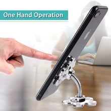 Laden Sie das Bild in den Galerie-Viewer, Magischer Handyhalter IPad Halterung