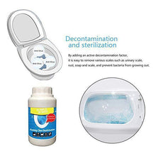 Laden Sie das Bild in den Galerie-Viewer, Leistungsstarker Spül Abflussreiniger