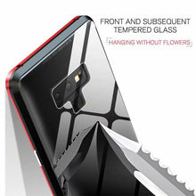 Laden Sie das Bild in den Galerie-Viewer, 2019 neueste, ultra-magnetische Handyhülle für Samsung