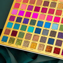 Laden Sie das Bild in den Galerie-Viewer, Exotische Pop Palette