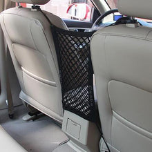 Laden Sie das Bild in den Galerie-Viewer, Universal Auto Aufbewahrungsnetz Netztasche