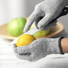 Laden Sie das Bild in den Galerie-Viewer, Schnittschutz-Handschuhe