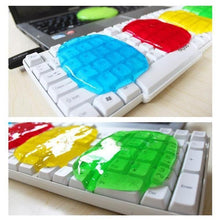 Laden Sie das Bild in den Galerie-Viewer, Tastatur Reinigung Staub/Schmutz-Entferner Cleaner Gel
