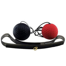 Laden Sie das Bild in den Galerie-Viewer, Boxen Training Ball