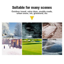 Laden Sie das Bild in den Galerie-Viewer, Schuhkrallen Anti Rutsch Schuhspikes