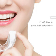 Laden Sie das Bild in den Galerie-Viewer, Prothesenreiniger Reinigungs-TABS 3 Minuten für Zahnersatz