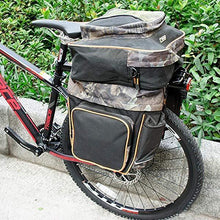 Laden Sie das Bild in den Galerie-Viewer, Neueste Mountainbike Hinten Gepäckträger