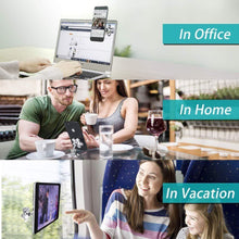 Laden Sie das Bild in den Galerie-Viewer, Magischer Handyhalter IPad Halterung