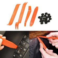 Laden Sie das Bild in den Galerie-Viewer, 415 PCS Auto Befestigung Clips Set