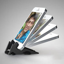 Laden Sie das Bild in den Galerie-Viewer, Ultradünn Kartentyp Handyhalter/Handyhalterung (1 Paar)