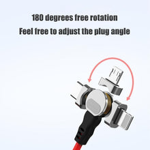 Laden Sie das Bild in den Galerie-Viewer, Anschluss für Magnetisches Ladekabel