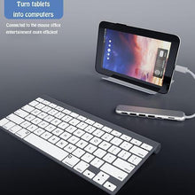 Laden Sie das Bild in den Galerie-Viewer, 8 in 1 Hub Adapter für MacBook