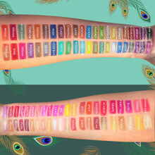 Laden Sie das Bild in den Galerie-Viewer, Exotische Pop Palette