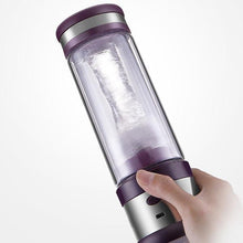 Laden Sie das Bild in den Galerie-Viewer, Mini USB Hochleistungsmixer