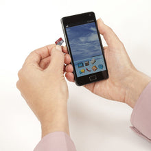 Laden Sie das Bild in den Galerie-Viewer, TF Karte Speicherkarte