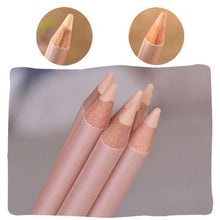 Laden Sie das Bild in den Galerie-Viewer, Wasserdichter dreidimensionaler Concealer Stift