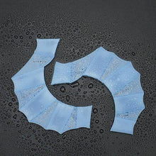 Laden Sie das Bild in den Galerie-Viewer, Professional Schwimmhandschuh( Familienanzüge 3 Pair)