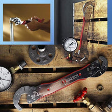 Laden Sie das Bild in den Galerie-Viewer, Einstellbarer Multifunktionsschlüssel