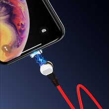 Laden Sie das Bild in den Galerie-Viewer, Anschluss für Magnetisches Ladekabel