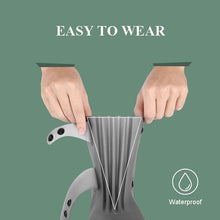 Laden Sie das Bild in den Galerie-Viewer, Upgrade Wasserdicht Überschuhe