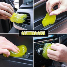 Laden Sie das Bild in den Galerie-Viewer, Tastatur Reinigung Staub/Schmutz-Entferner Cleaner Gel