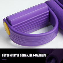 Laden Sie das Bild in den Galerie-Viewer, (60% off!!) Fitnessband Sit-Up Trainingsgeräte