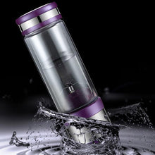 Laden Sie das Bild in den Galerie-Viewer, Mini USB Hochleistungsmixer