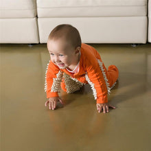 Laden Sie das Bild in den Galerie-Viewer, Wischmop + Strampler = Babymop!