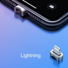 Laden Sie das Bild in den Galerie-Viewer, Anschluss für Magnetisches Ladekabel
