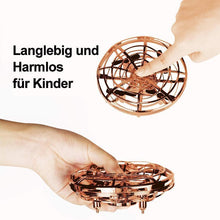 Laden Sie das Bild in den Galerie-Viewer, Mini Induktion UFO Spielzeug Drohne