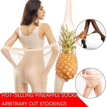 Laden Sie das Bild in den Galerie-Viewer, 15 DEN Super Flexible Unzerstörbare Magische Strumpfhose