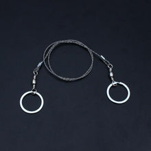 Laden Sie das Bild in den Galerie-Viewer, Outdoor Drahtsägen Handkettensäge