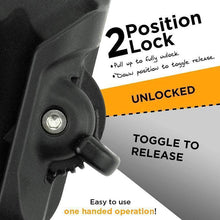 Laden Sie das Bild in den Galerie-Viewer, Robuster Werkzeughoster Set