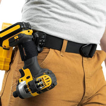 Laden Sie das Bild in den Galerie-Viewer, Robuster Werkzeughoster Set