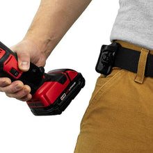 Laden Sie das Bild in den Galerie-Viewer, Robuster Werkzeughoster Set