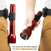 Laden Sie das Bild in den Galerie-Viewer, Robuster Werkzeughoster Set