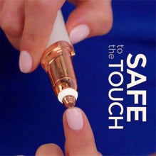 Laden Sie das Bild in den Galerie-Viewer, Schmerzloses Augenbrauen Rasierer