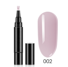 Laden Sie das Bild in den Galerie-Viewer, 3-in-1 Gel Nagellack Stift Nagellack