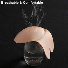 Laden Sie das Bild in den Galerie-Viewer, Selbstklebend Push up BHS Nipple Cover Nippelabdeckung