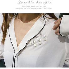 Laden Sie das Bild in den Galerie-Viewer, Abnehmbare Knöpfe SicherheitsKnöpfe